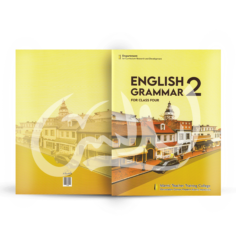 English Grammar 2