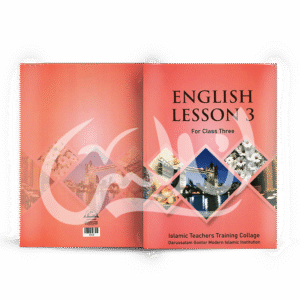 englih-lesson-3